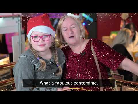 Video preview for Jack and the Beanstalk from Youtube