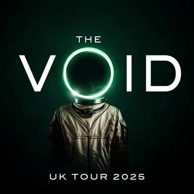 Hero image for The Void