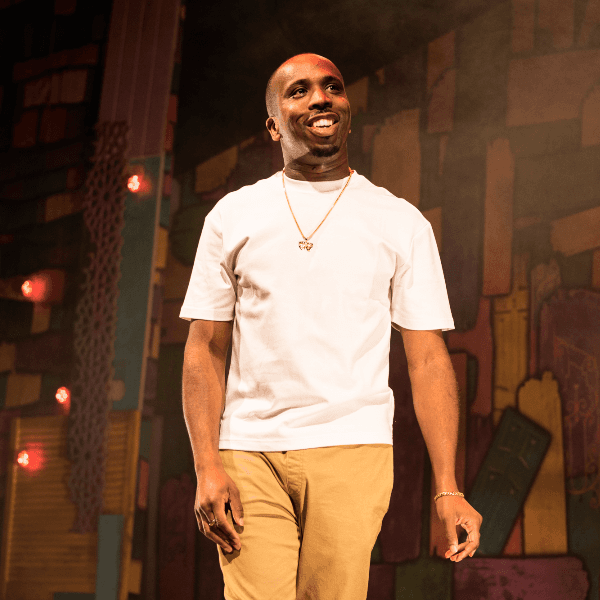 Hero image for Kiell Smith-Bynoe's Kool Story Bro