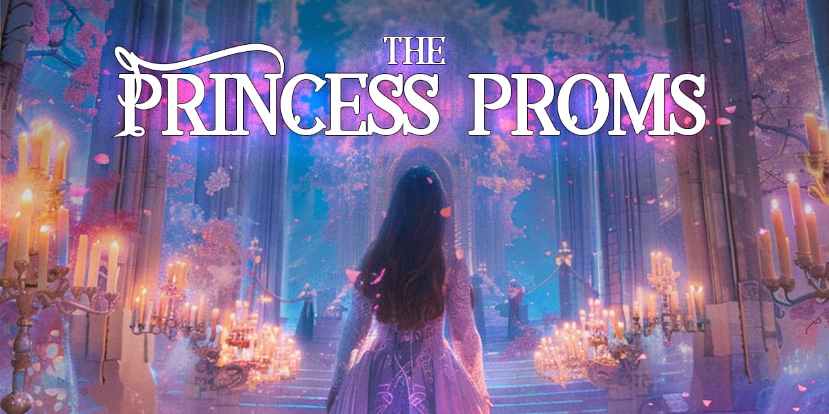Hero image for The Princess Proms