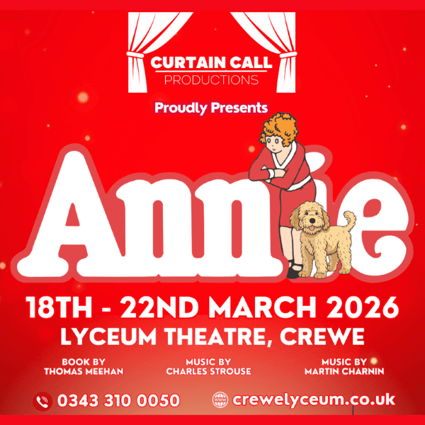 Hero image for Annie