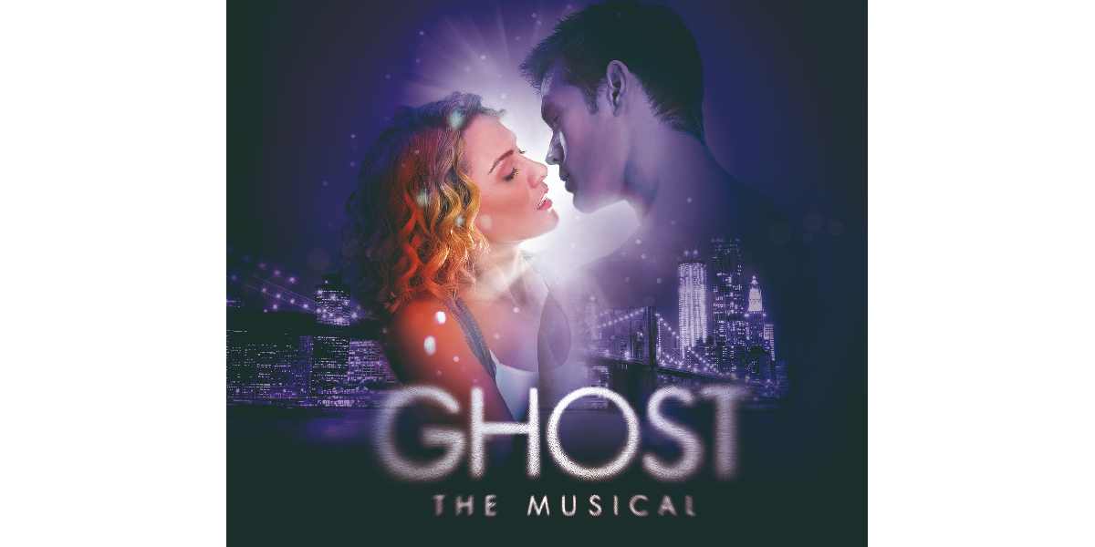 Hero image for Crewe Amateur Musicals Society Present: Ghost The Musical