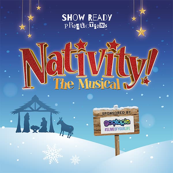 Hero image for Nativity