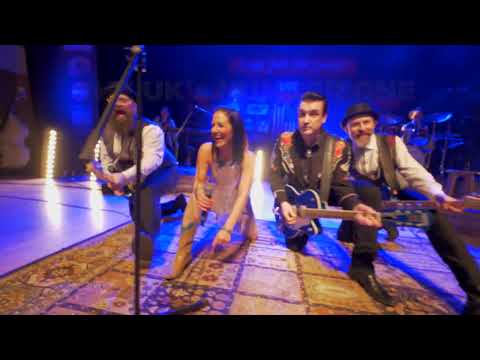 Video preview for A Country Night in Nashville from Youtube